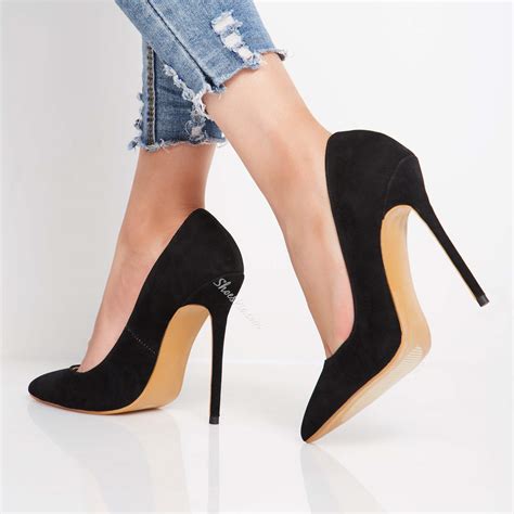 Stiletto Heels